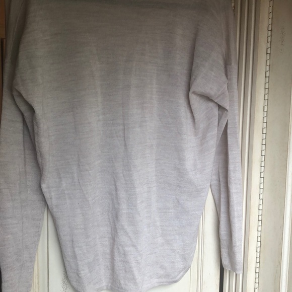 Madewell sweater - Picture 2 of 3